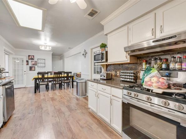 4732  Darla Drive , Fort Worth Texas 76132