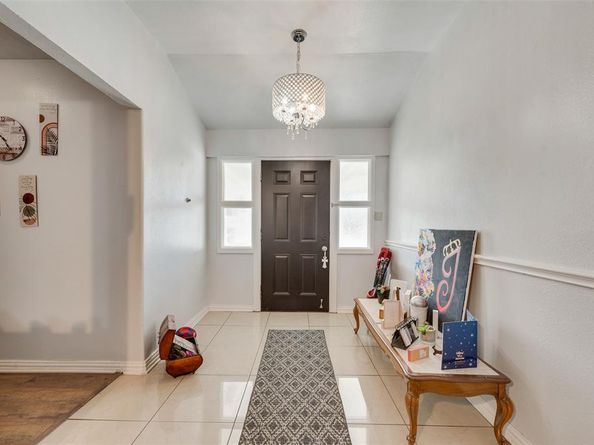 4732  Darla Drive , Fort Worth Texas 76132