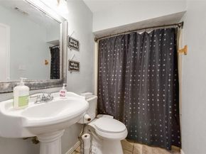 4732  Darla Drive , Fort Worth Texas 76132
