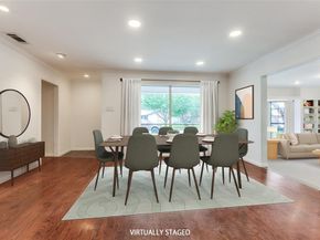 2718  Running Brook Lane , Dallas Texas 75228