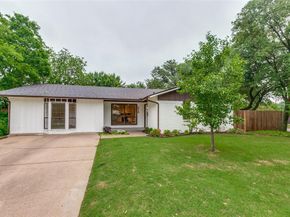 2718  Running Brook Lane , Dallas Texas 75228