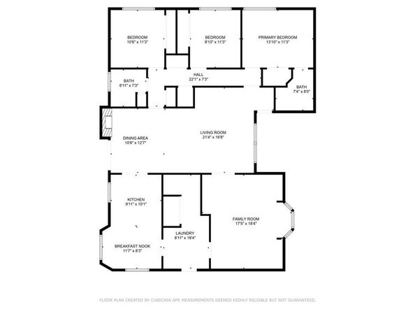 2718  Running Brook Lane , Dallas Texas 75228