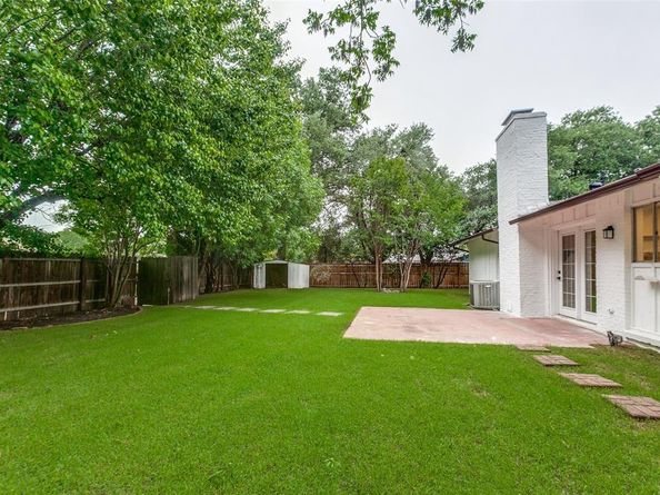 2718  Running Brook Lane , Dallas Texas 75228
