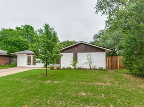 2718  Running Brook Lane , Dallas Texas 75228