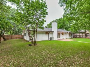 2718  Running Brook Lane , Dallas Texas 75228