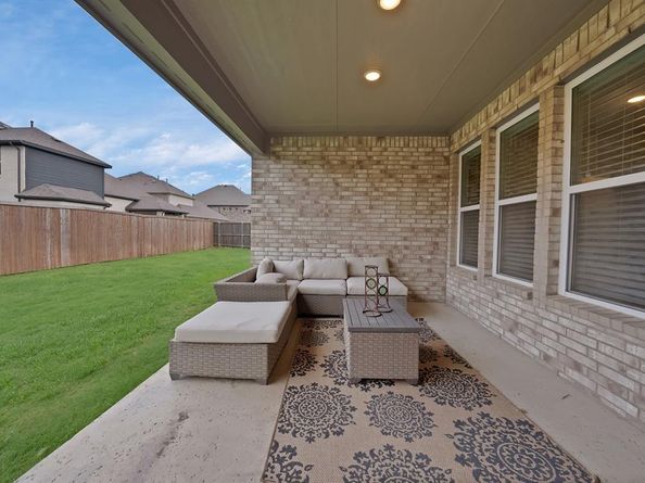 6012  Hightower Street , Celina Texas 76227