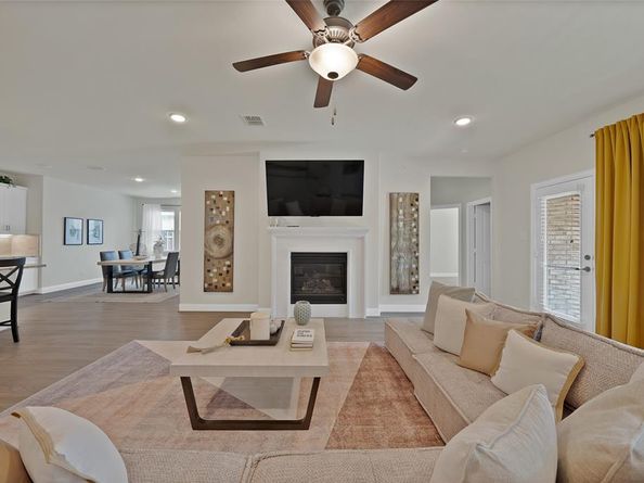 6012  Hightower Street , Celina Texas 76227