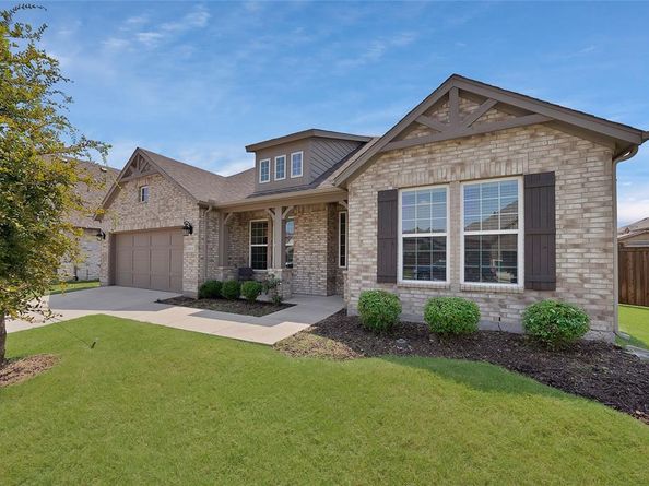 6012  Hightower Street , Celina Texas 76227