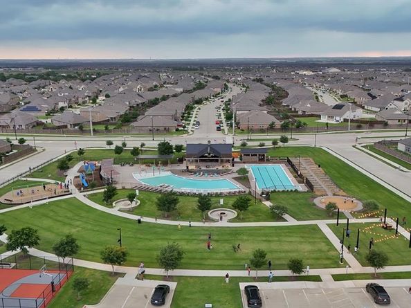 6012  Hightower Street , Celina Texas 76227
