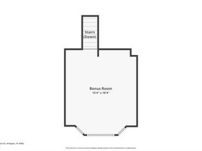 226  Miramar Drive , Arlington Texas 76002