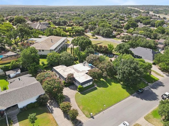 6  Crosslands Road , Benbrook Texas 76132