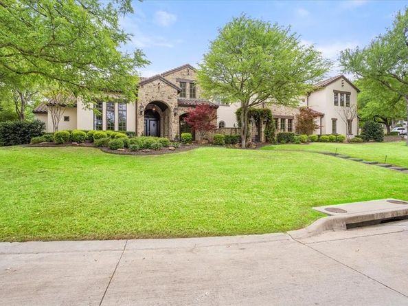 5909  Kittansett Court , Fort Worth Texas 76132