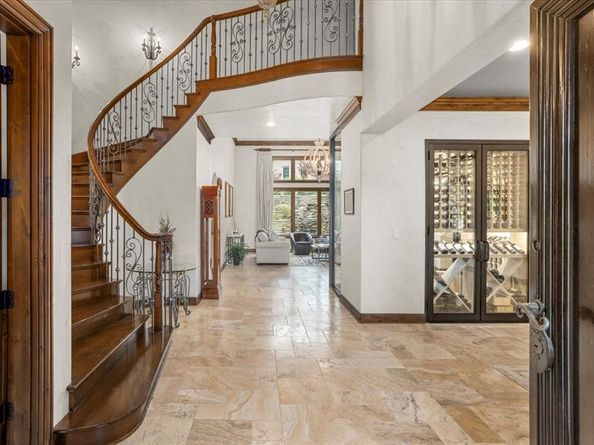 5909  Kittansett Court , Fort Worth Texas 76132