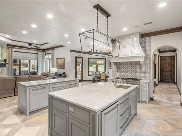 5909  Kittansett Court , Fort Worth Texas 76132