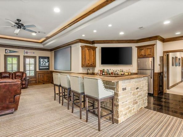 5909  Kittansett Court , Fort Worth Texas 76132