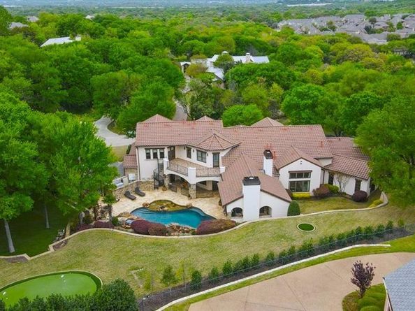 5909  Kittansett Court , Fort Worth Texas 76132
