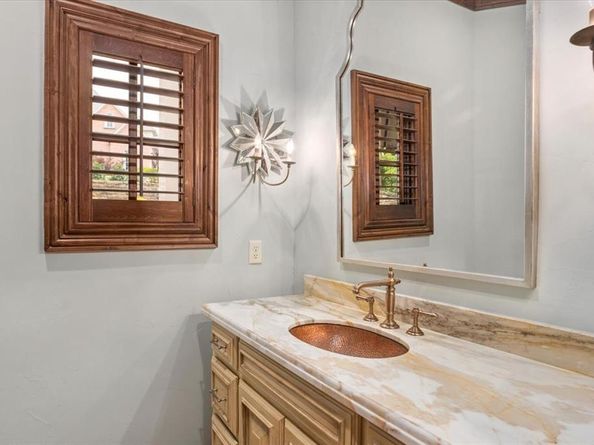 5909  Kittansett Court , Fort Worth Texas 76132