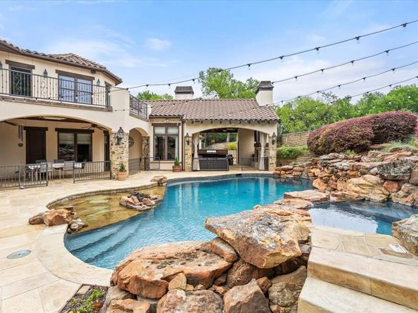 5909  Kittansett Court , Fort Worth Texas 76132