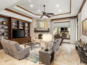 5909  Kittansett Court , Fort Worth Texas 76132