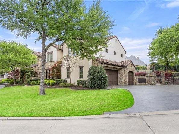 5909  Kittansett Court , Fort Worth Texas 76132