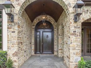 5909  Kittansett Court , Fort Worth Texas 76132