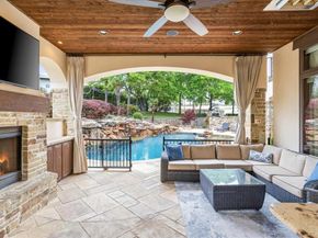 5909  Kittansett Court , Fort Worth Texas 76132