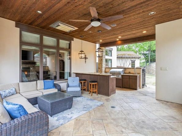 5909  Kittansett Court , Fort Worth Texas 76132