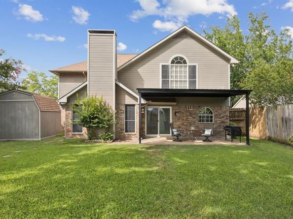 113  Windmill Ridge Drive , Rockwall Texas 75032