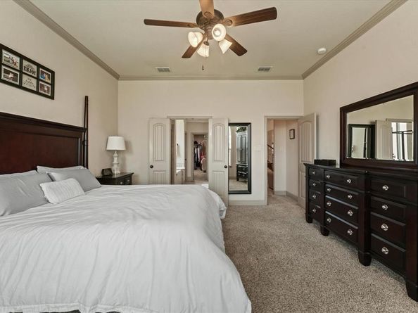 416  Fairway Bluff Drive , Wylie Texas 75098