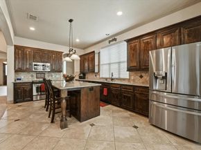 416  Fairway Bluff Drive , Wylie Texas 75098