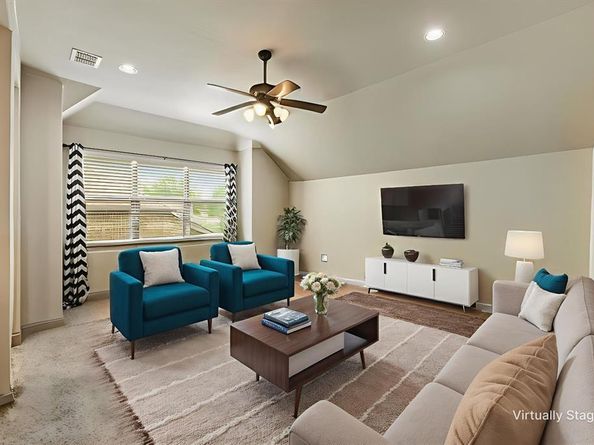 416  Fairway Bluff Drive , Wylie Texas 75098
