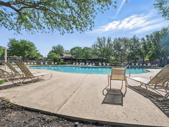 416  Fairway Bluff Drive , Wylie Texas 75098