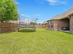 416  Fairway Bluff Drive , Wylie Texas 75098
