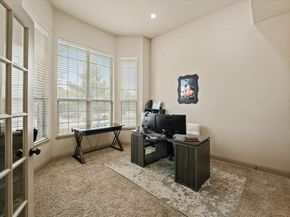 416  Fairway Bluff Drive , Wylie Texas 75098