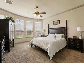 416  Fairway Bluff Drive , Wylie Texas 75098