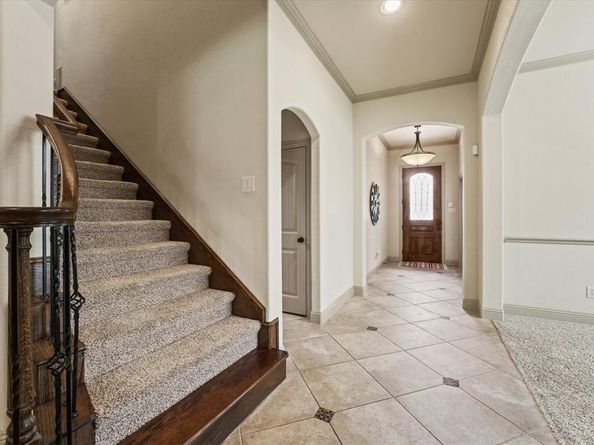 416  Fairway Bluff Drive , Wylie Texas 75098