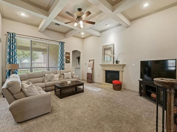 416  Fairway Bluff Drive , Wylie Texas 75098