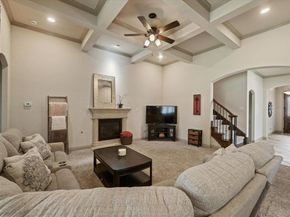416  Fairway Bluff Drive , Wylie Texas 75098