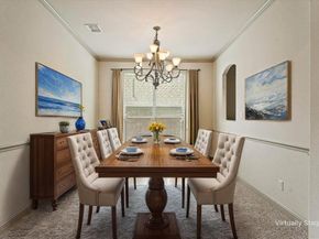 416  Fairway Bluff Drive , Wylie Texas 75098