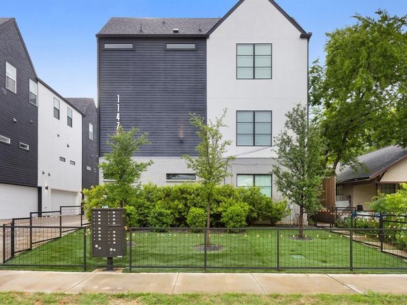 1147 N Madison Avenue  104, Dallas Texas 75208