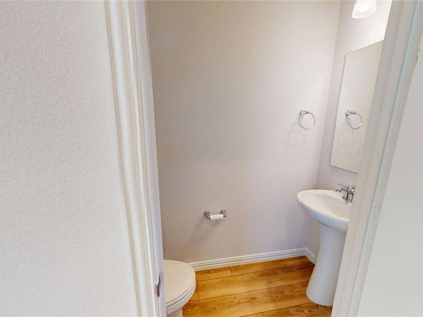 2753  Henson Lane , Garland Texas 75040