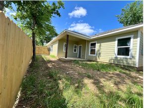 1317 E Tucker Street , Fort Worth Texas 76104