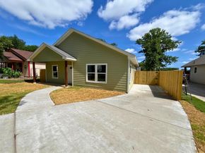1317 E Tucker Street , Fort Worth Texas 76104