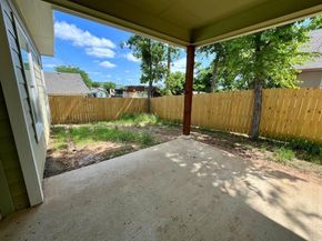 1317 E Tucker Street , Fort Worth Texas 76104