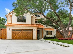6446  Lange Circle , Dallas Texas 75214