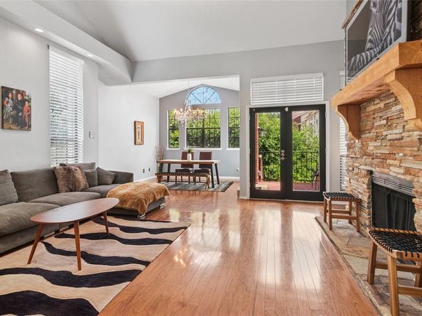 3235  Cole Avenue  85, Dallas Texas 75204