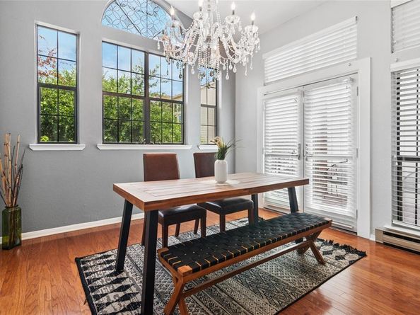 3235  Cole Avenue  85, Dallas Texas 75204