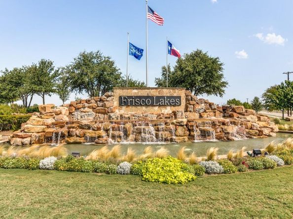 6544  Catalina Lane , Frisco Texas 75036