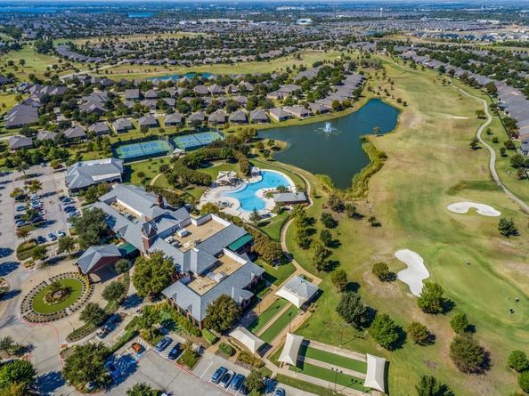 6544  Catalina Lane , Frisco Texas 75036