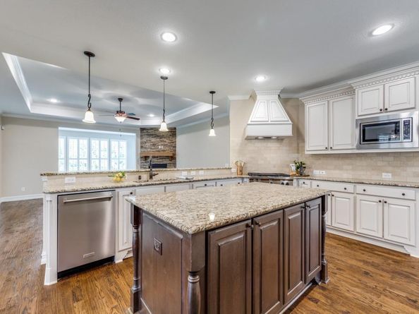 6544  Catalina Lane , Frisco Texas 75036